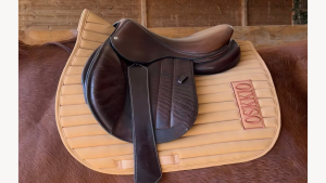 Lùla Tapis de selle - Nude