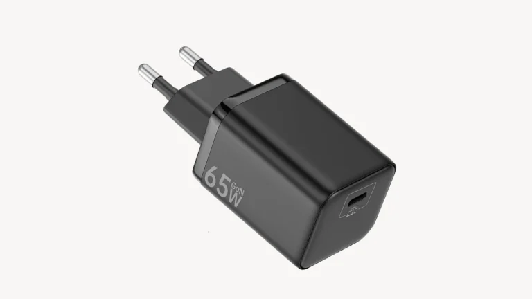 Chargeur 65W - Mr Nounours
