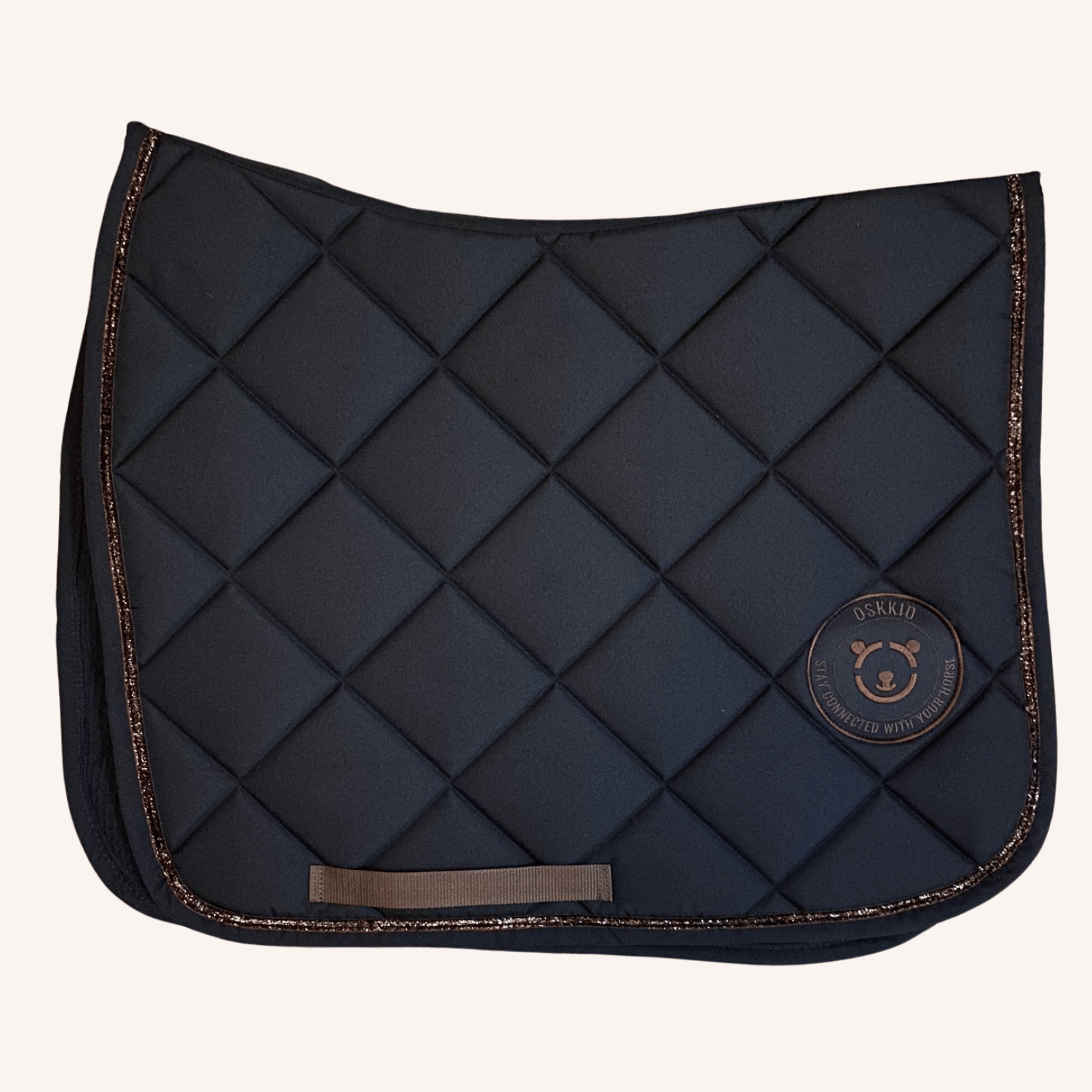 Tapis de dressage pour cheval PS of Sweden Stripe Jump | La sellerie de Maé Tapis de dressage pour cheval PS of Sweden Stripe Jump | La sellerie de Maé