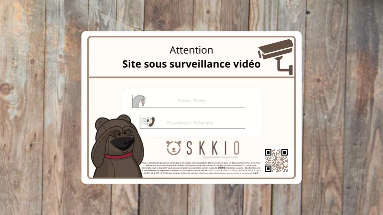 Plaque de box supplémentaire