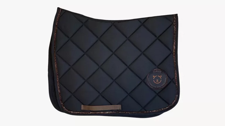 Tapis de Selle Dressage