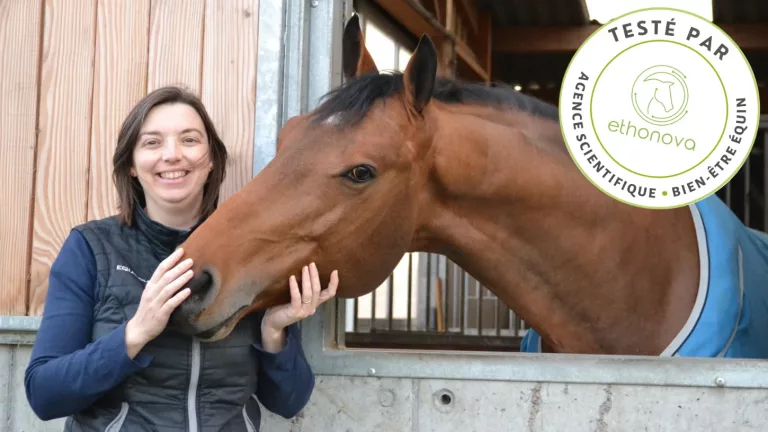 Lire la suite à propos de l’article Comment les chevaux perçoivent ils notre voix à travers l’OSKKIO