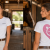 T-shirt « Dream · Believe · Ride »