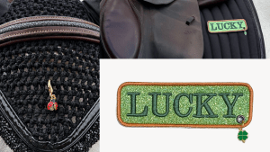 Patch Lucky