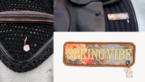 Patch Spring Vibe