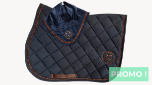 Pack Tapis Bonnet ORIGINS Bleu
