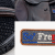 Patch So'French