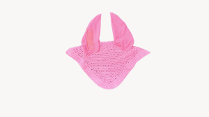 Lùla Bonnet cheval - Rose bonbon
