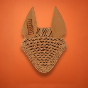 Lùla Bonnet cheval - Nude