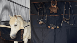 Pack Tenture + Porte