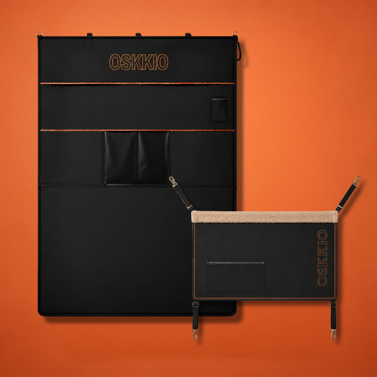 Pack Tenture + Porte