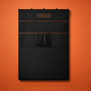 Tenture de Boxe - Organisateur