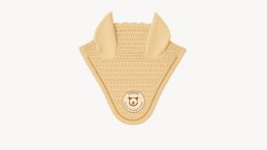 Bonnet Icone beige